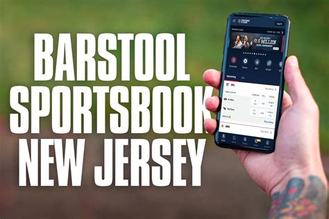 barstool sportsbook promo code nj|Barstool Sportsbook New Jersey Promo Code 2024 .